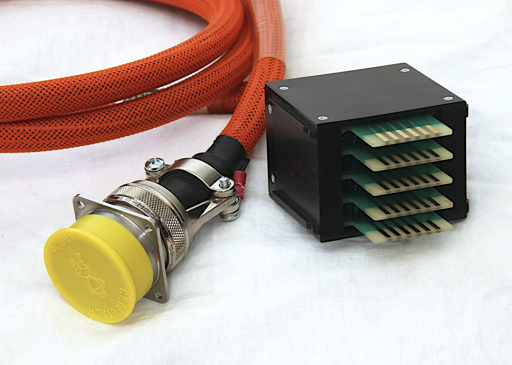 Adapter Cables – CKT